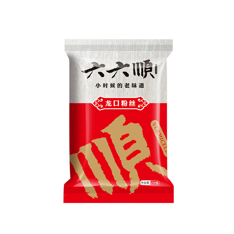 龙口粉丝