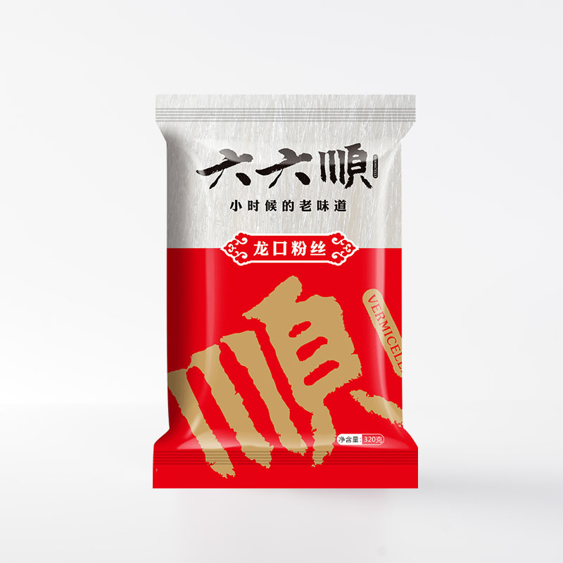 龙口粉丝