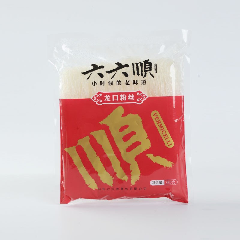 龙口粉丝