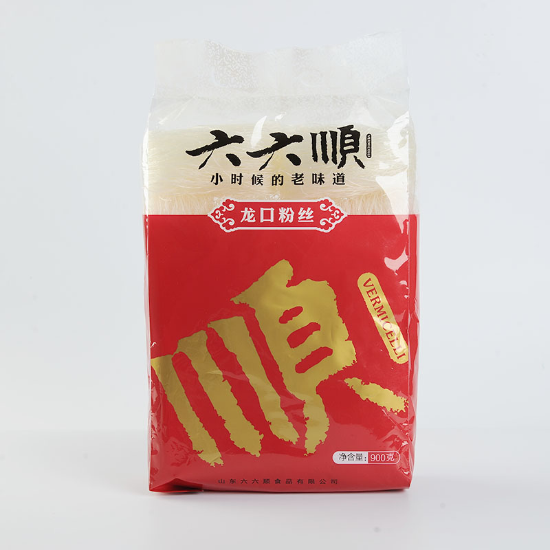 龙口粉丝