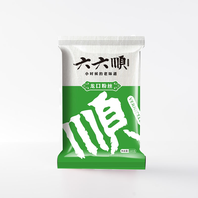 流通粉丝