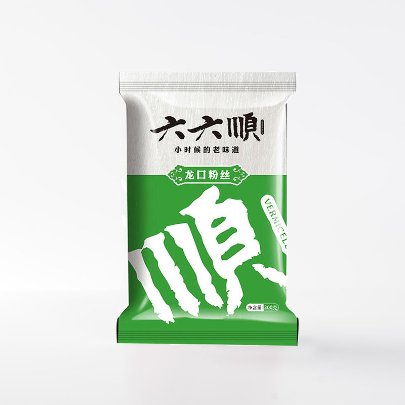 流通粉丝