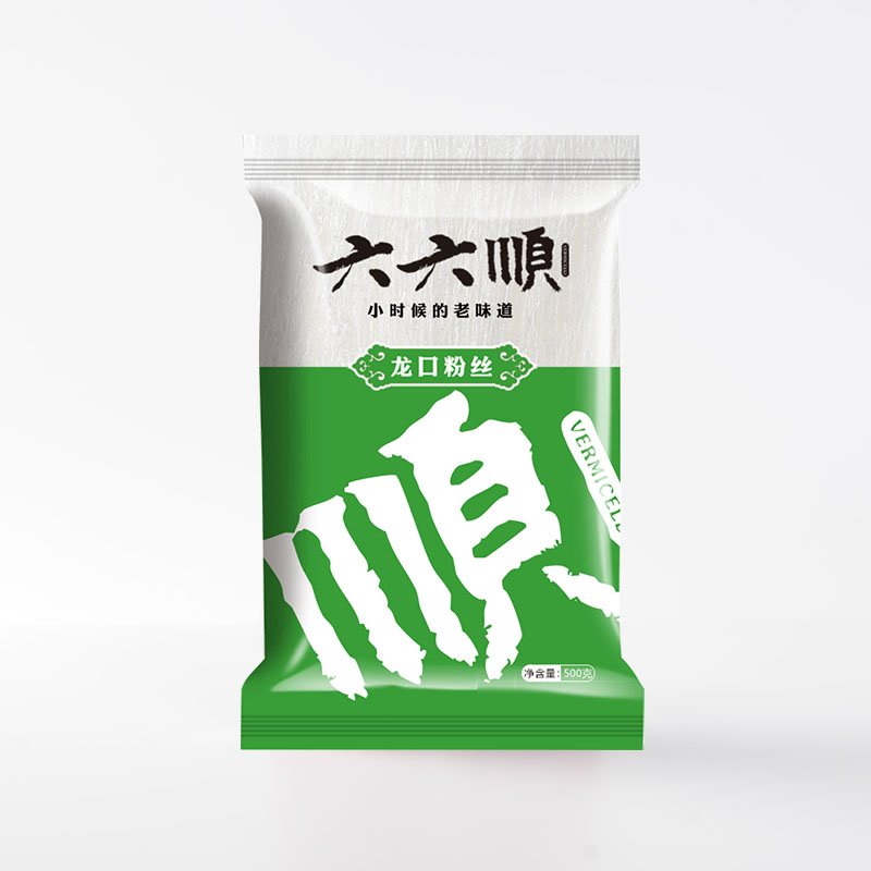 流通粉丝
