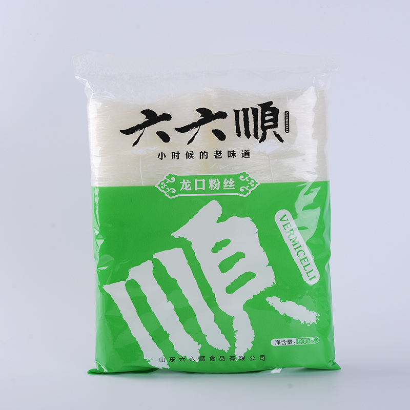 流通粉丝